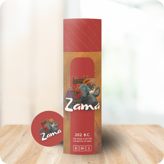 Zama